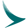 FlyOne Armenia logo
