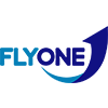 Fly One logo