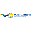 Canadian North logo