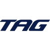 TAGAirlines logo