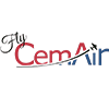 CemAir logo