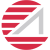 Astral Aviation logo