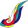 Genghis Khan Airlines logo