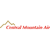 Central Mountain Air logo