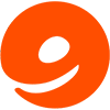 9 Air logo