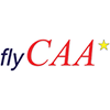 flyCAA logo