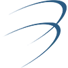 Blue Panorama Airlines logo