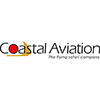 Coastal Aviation logo