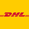 DHL International Aviation ME logo