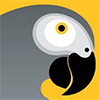 Fastjet Zimbabwe logo