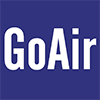 GoAir logo