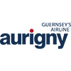 Aurigny Air Services logo