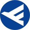 Hahn Air logo