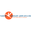 North-Wright Airways logo