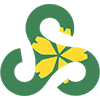 Spring Japan logo