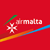 KM Malta Airlines logo