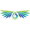 Lanmei Airlines logo
