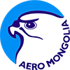 Aero Mongolia logo
