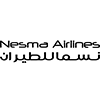 Nesma Airlines logo