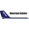 Hinterland Aviation logo