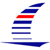 Air Saint Pierre logo