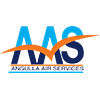 Anguilla Air Services logo