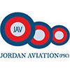 Jordan Aviation logo