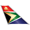 South African Airways logo