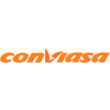 Conviasa logo