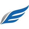Libyan Wings logo
