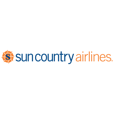 Sun Country Airlines - SY - flights, airports | airlin.es